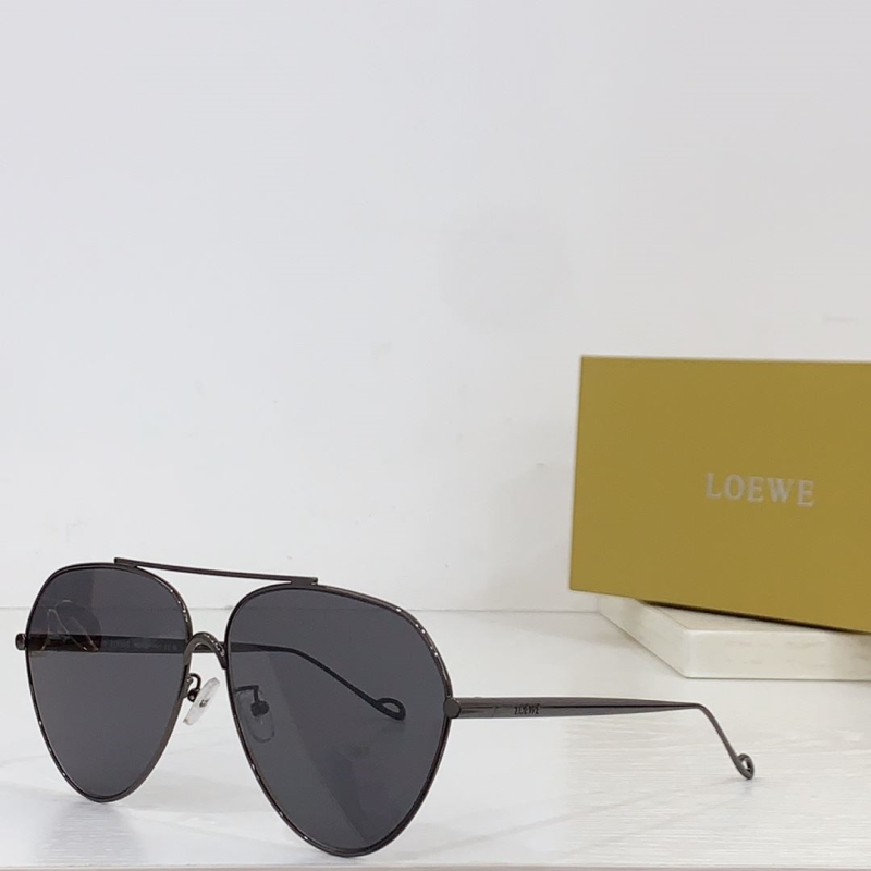 Loewe Sunglasses